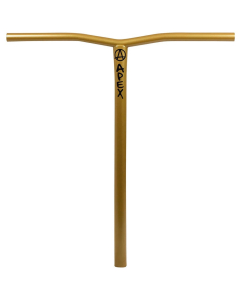 APEX Bol Bar - 620mm x 560mm - OVERSIZED - Gold
