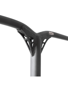 AZTEK Apollo Alloy SCS Bar - BLACK