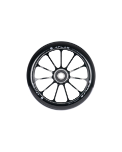 ETHIC ATLAS Wheel 110mm - BLACK