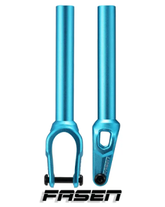 FASEN Bullet Forks IHC - Teal