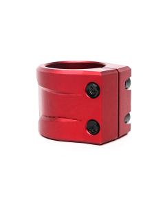 UNFAIR Chic HIC Double Clamp - RED