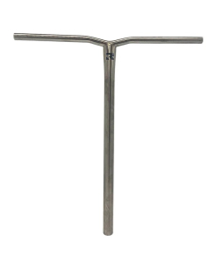 ROOT INDUSTRIES Air Titanium Y Bars OVERSIZE 660mm RAW