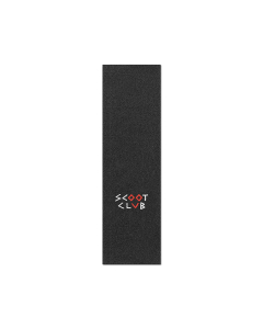 TILT Grip Tape - CLUB LOGO