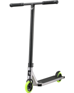 Envy Colt S6 Scooter - SILVER