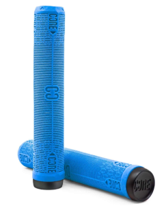 Core Skinny Boy Soft Grips Blue