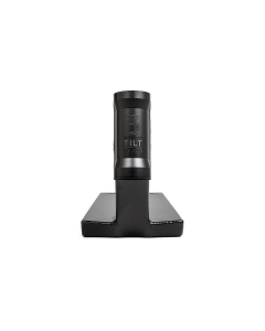 TILT Theory 3 Deck - 5.5 x 20.8 - BLACK