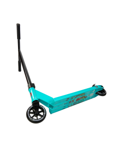 District Titan Scooter - SKY BLUE