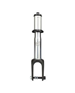 District HTF Fork IHC - PEARL BLACK