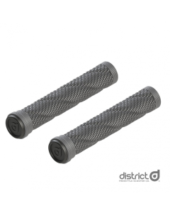 District Rope Grips - GREY