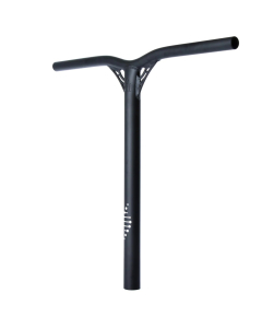 DNA Aluminium Bar | 660mm x 620mm | Standard | Black