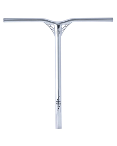 DNA Aluminium Bar | 600mm x 600mm | Standard | Chrome