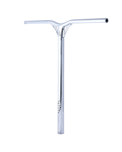 DNA Aluminium Bar | 600mm x 600mm | Standard | Chrome