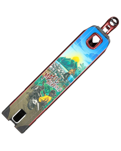 Envy AOSV5 LTD Deck - Matis Neyroud 6 x 23