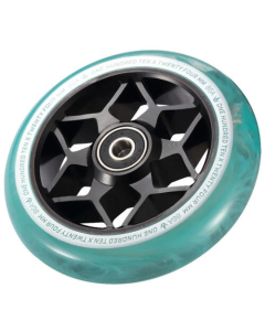 ENVY 110mm Diamond Wheel - SMOKE TEAL