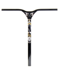 Envy Flavio Pesenti Reaper Bar V2 -  650mm - Black