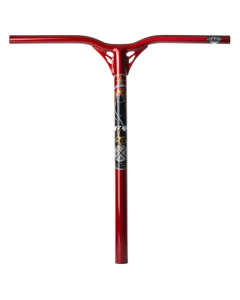 Envy Flavio Pesenti Reaper Bar V2 -  650mm - Red