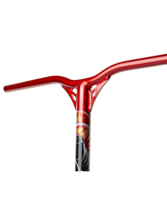 Envy Flavio Pesenti Reaper Bar V2 -  650mm - Red