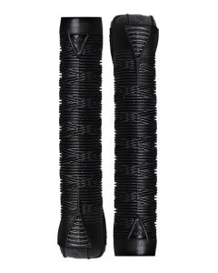 ENVY V2 Scooter Grips - BLACK