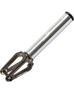 Ethic Merrow V2 Fork SCS / HIC - TRANS GREY