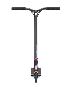 2026 Envy Prodigy X ONE Complete Scooter - BLACK / OIL