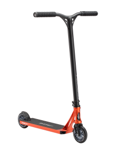 2026 Envy Prodigy X ONE Complete Scooter - ORANGE