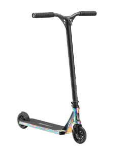 2026 Envy Prodigy X ONE Complete Scooter - OIL SLICK