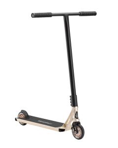 2026 Envy Prodigy X ONE STREET Complete Scooter - IVORY