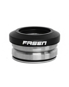 FASEN Integrated Headset - BLACK