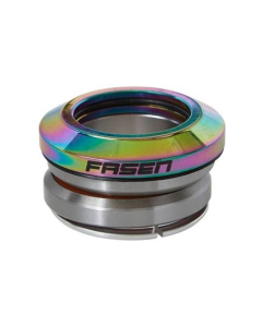 FASEN Integrated Headset - OIL SLICK