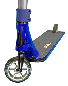 sz XL Titanium Envy Thermal AOSv5 Custom Scooter