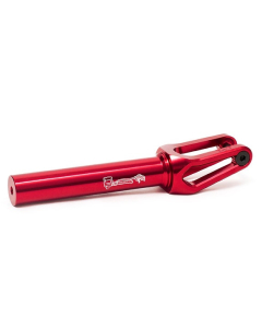 TILT Tomahawk Fork - RED