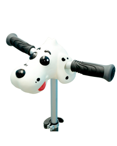 Globber Scooter Friend - DALMATION