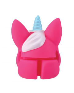Globber Scooter Friend - UNICORN PINK
