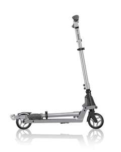 GLOBBER ONE K 125 - SILVER