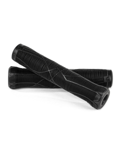 Ethic DTC Slim Grips BLACK