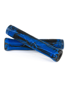 Ethic DTC Slim Grips BLUE/BLACK Mix