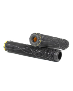 Ethic DTC Grips BLACK