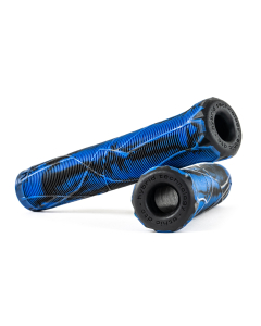 Ethic DTC Slim Grips BLUE/BLACK Mix