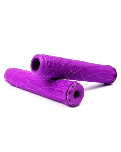 Ethic DTC Grips PURPLE