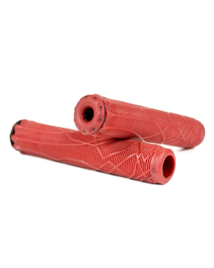 Ethic DTC Grips RED