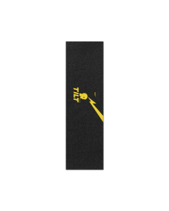 TILT Grip Tape - DISCHARGE