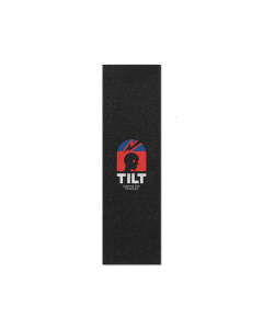 TILT Grip Tape - DISMISS THEORIES