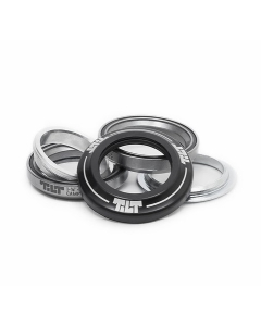 TILT Integrated Headset - BLACK