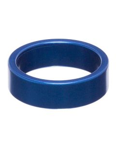 Headset Spacer 10mm BLUE