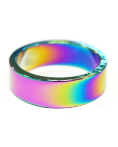 Headset Spacer 10mm OIL SLICK