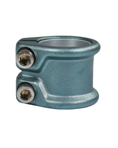 DISTRICT HT Double Clamp - TALVE