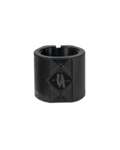 UrbanArtt PRIMO EVO V4 Clamp - BLACK