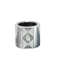 UrbanArtt PRIMO EVO V4 Clamp - POLISHED