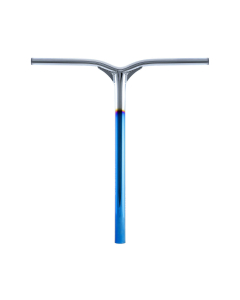 Root Industries Invictus HMA Bar - 610mm x 580mm - AFTERBURNER BLUE-RAY