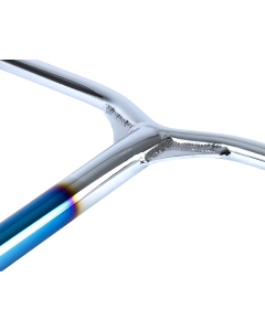 Root Industries Invictus HMA Bar - 610mm x 580mm - AFTERBURNER BLUE-RAY